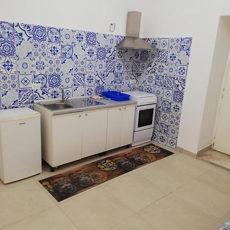 A Napoli Apartment Exterior foto