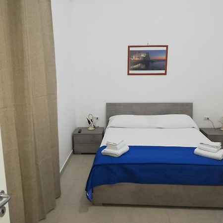 A Napoli Apartment Exterior foto