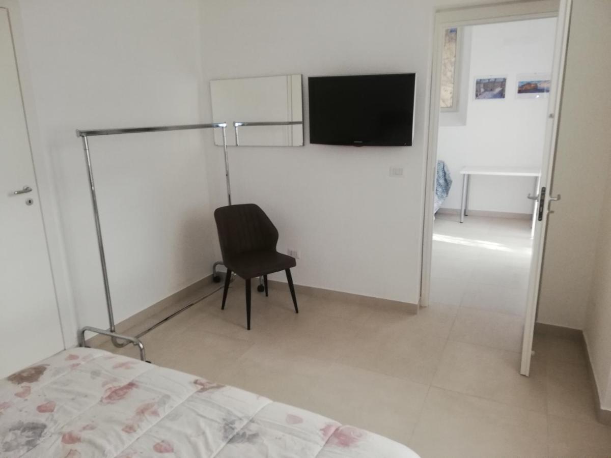 A Napoli Apartment Exterior foto