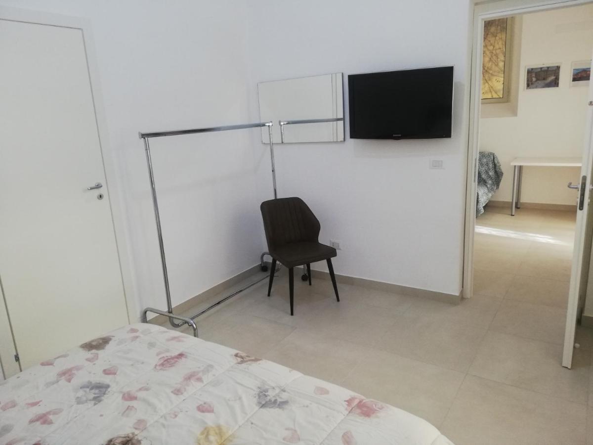 A Napoli Apartment Exterior foto