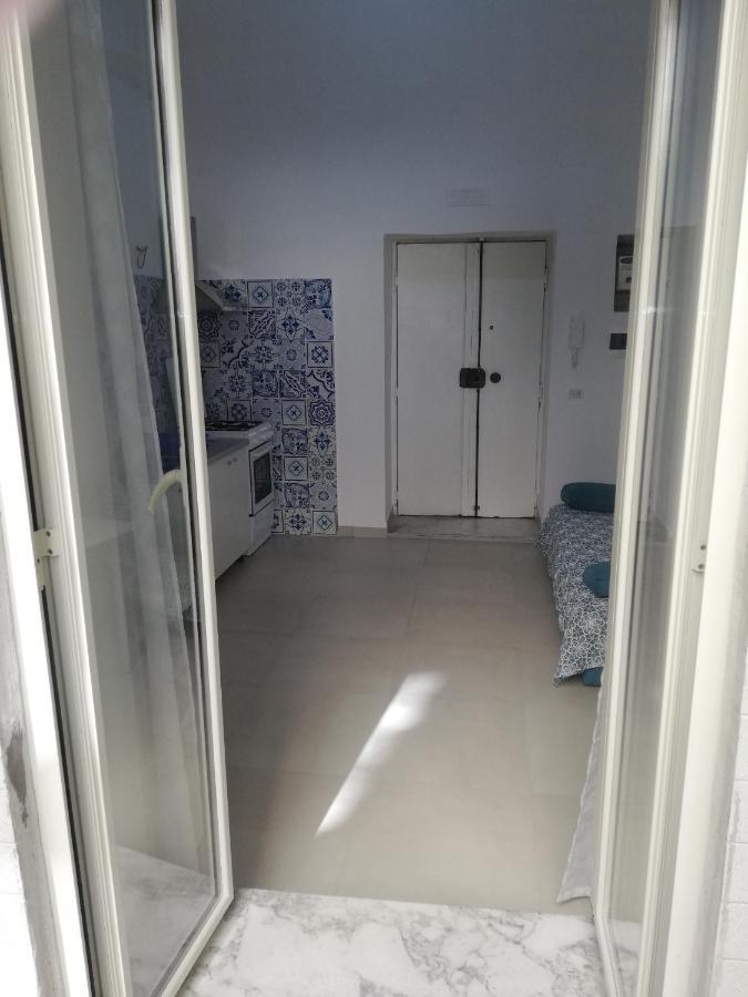 A Napoli Apartment Exterior foto