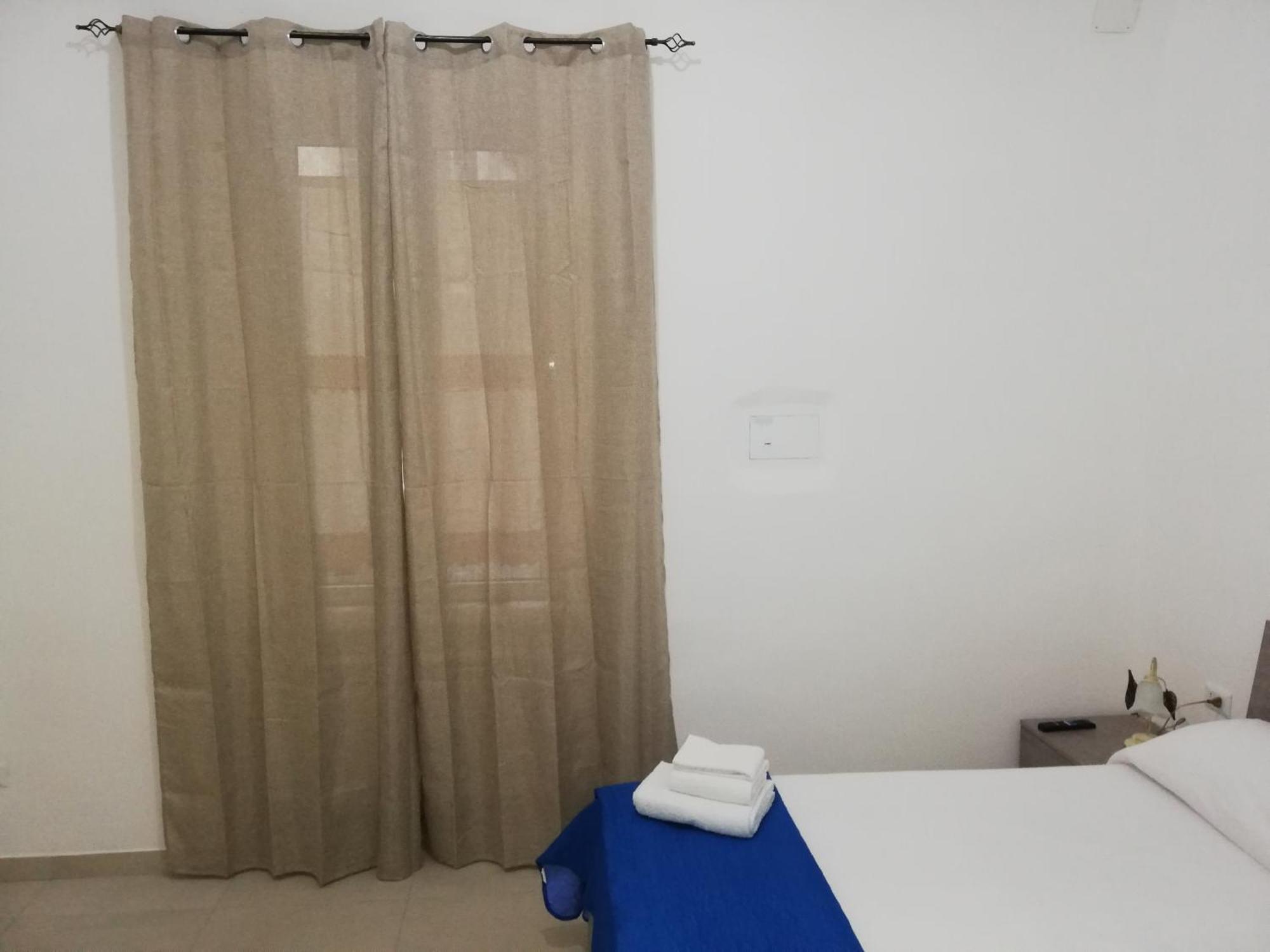 A Napoli Apartment Exterior foto